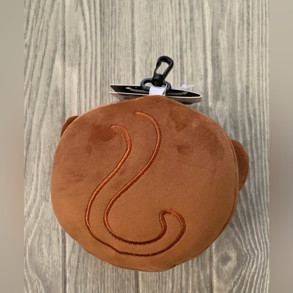 Monkey Travel Eye Mask and Pillow - Picture 5 of 10